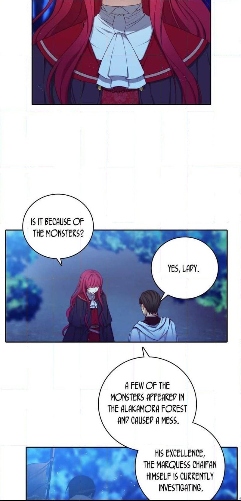 Adonis Chapter 30 page 27