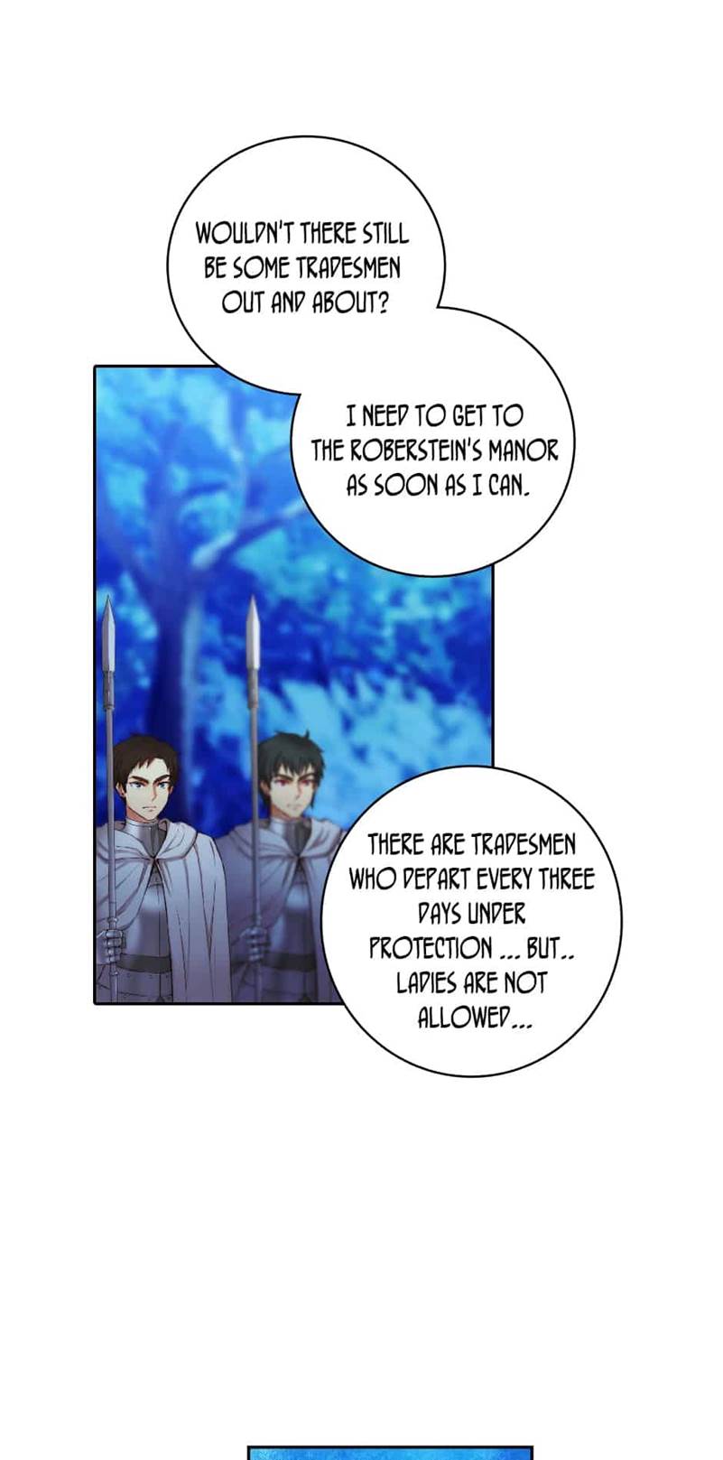 Adonis Chapter 30 page 29