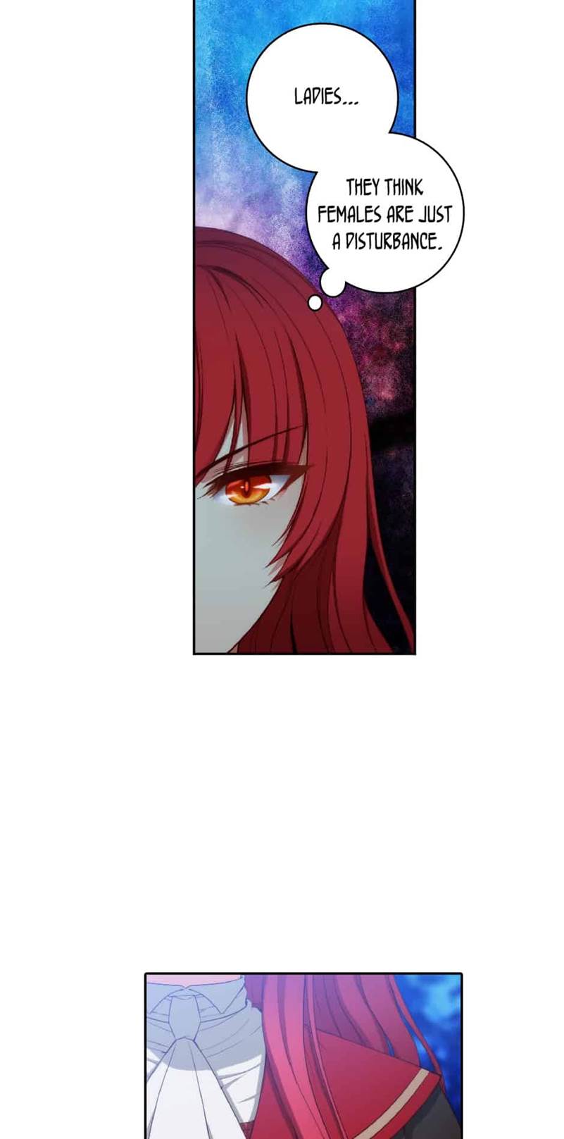 Adonis Chapter 30 page 30
