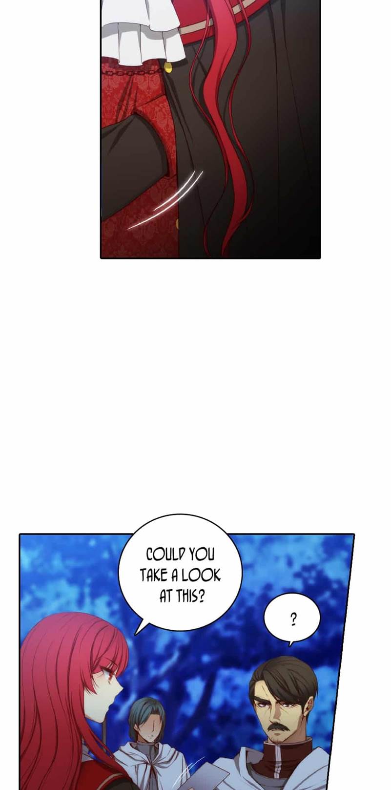 Adonis Chapter 30 page 31