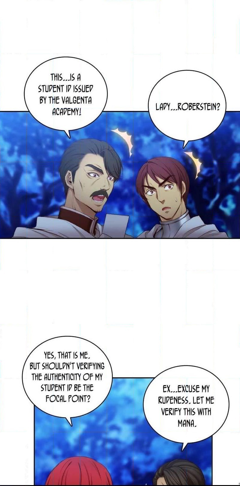 Adonis Chapter 30 page 33
