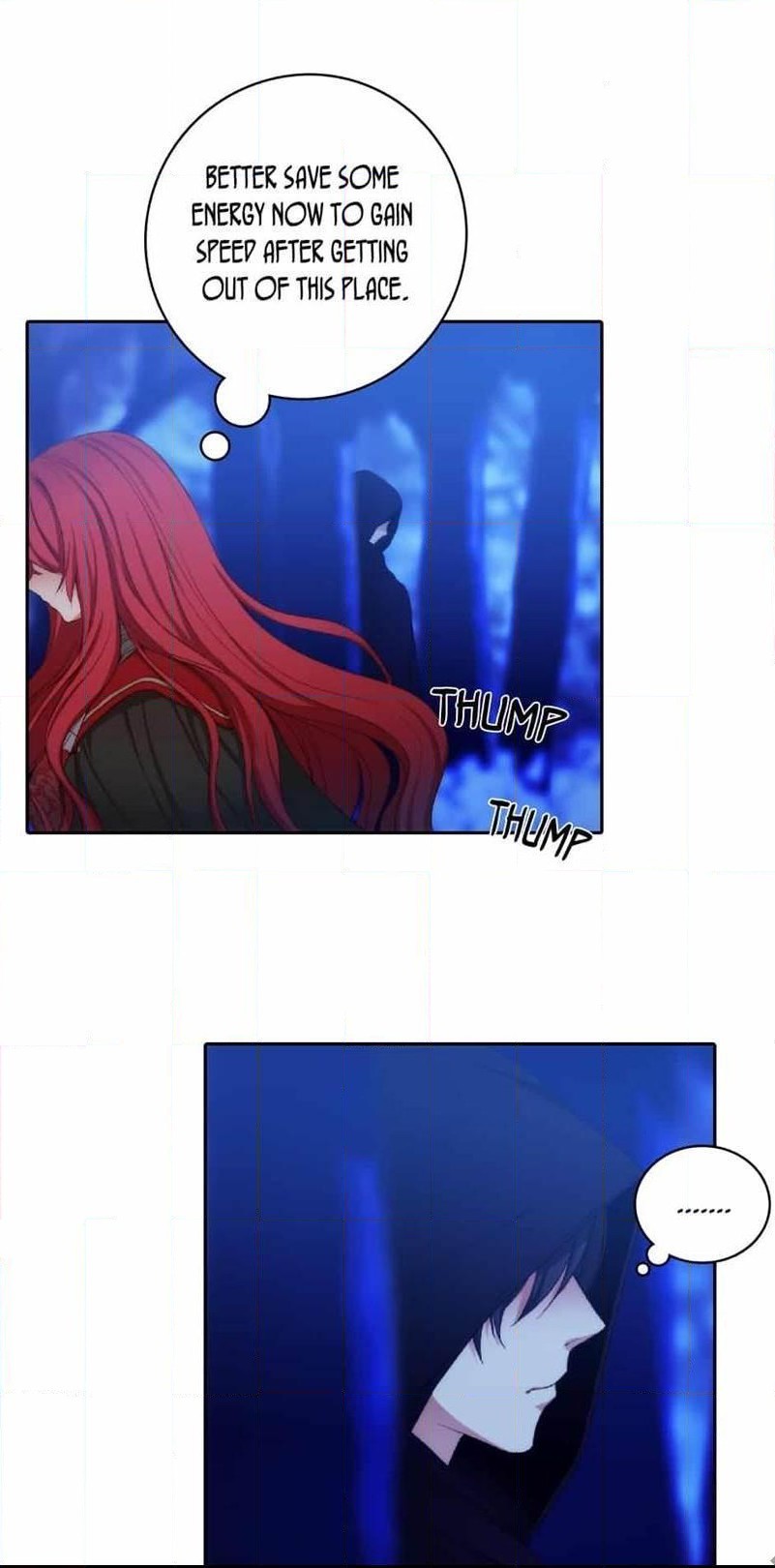 Adonis Chapter 30 page 37