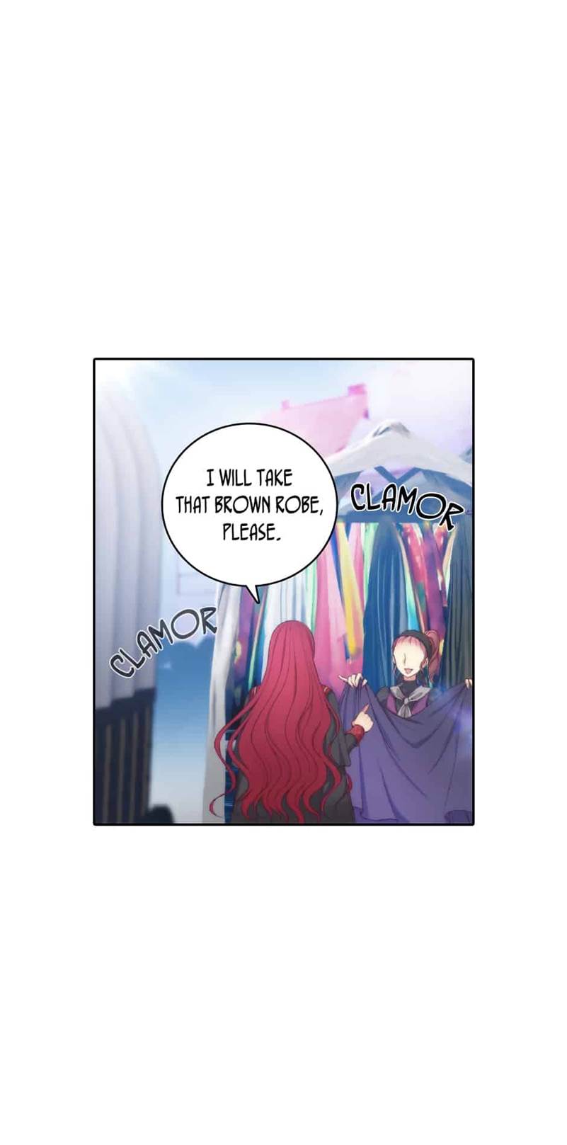 Adonis Chapter 30 page 40