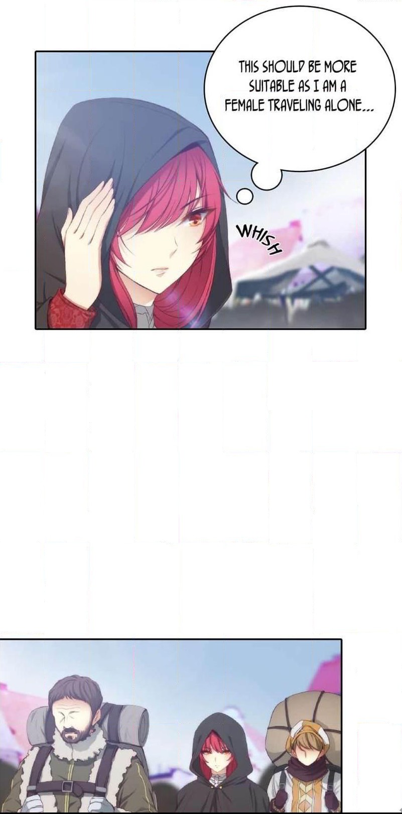Adonis Chapter 30 page 41