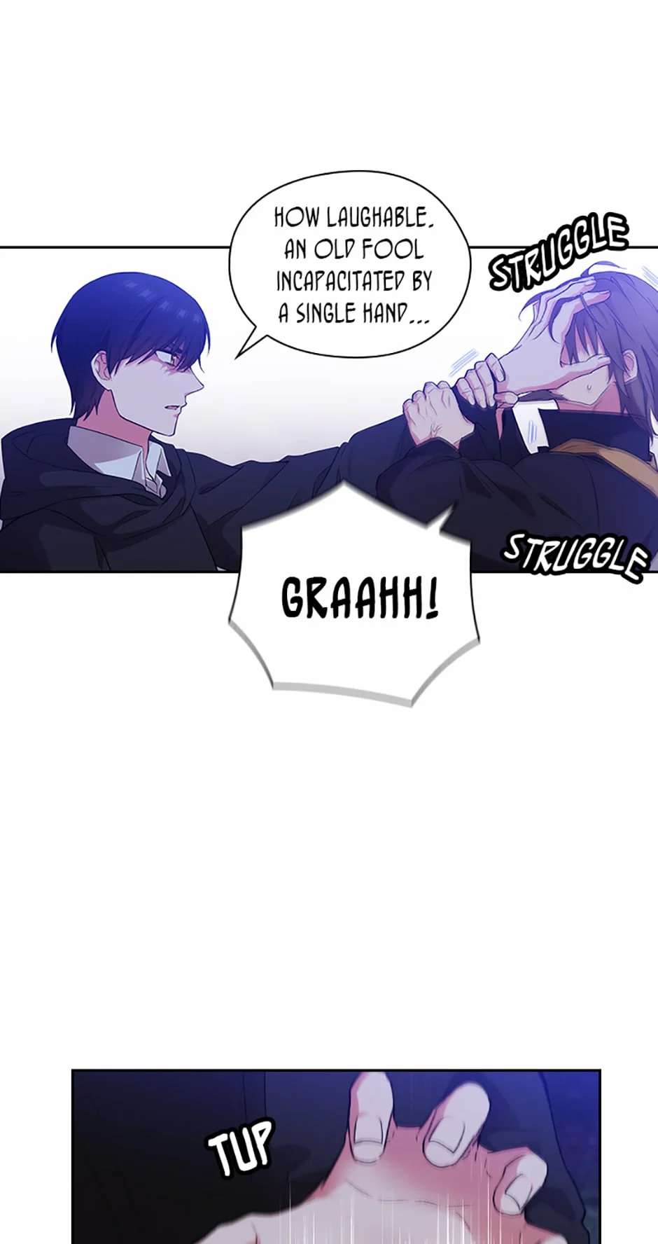 Adonis Chapter 148 page 8