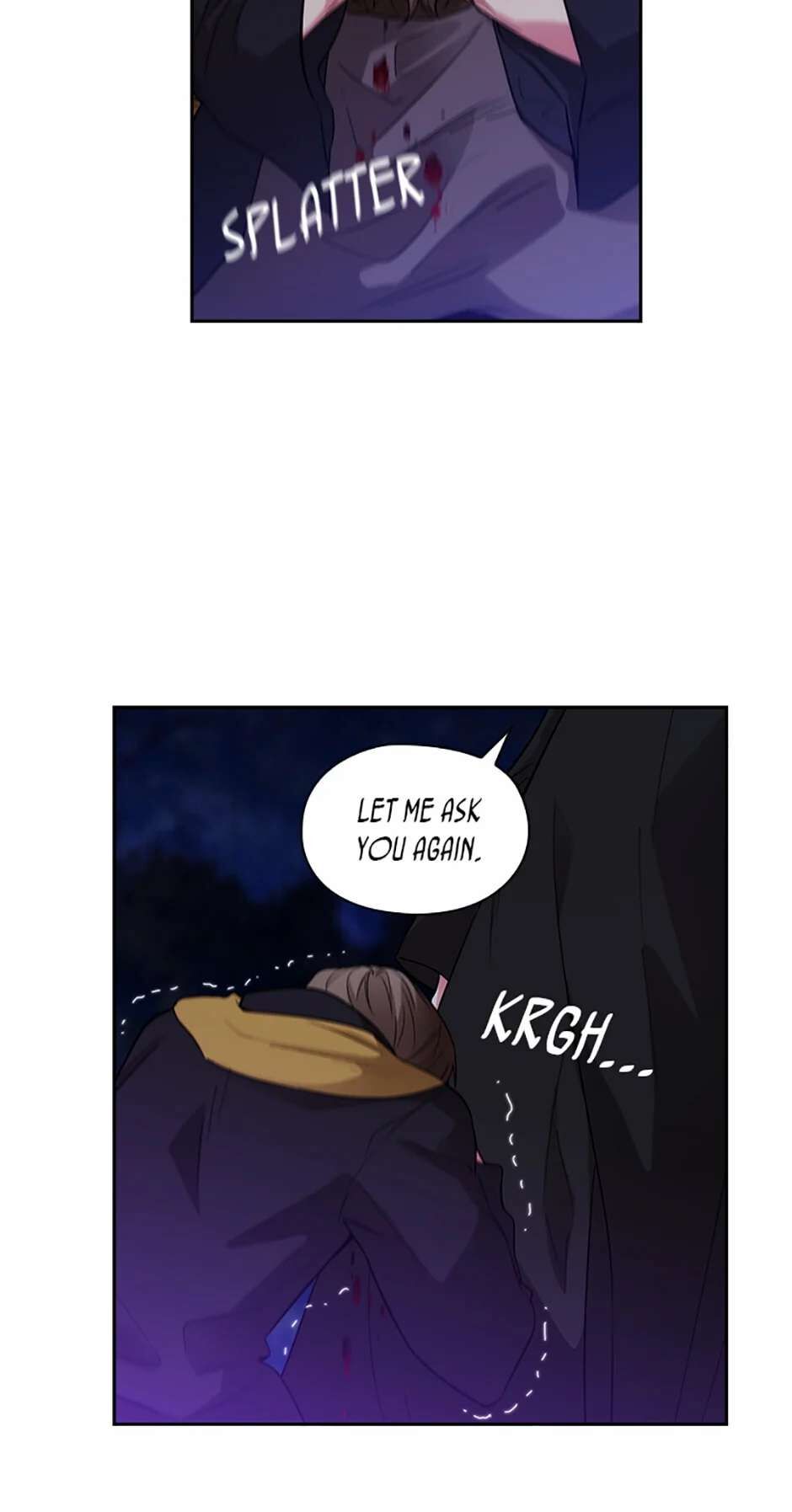 Adonis Chapter 148 page 20