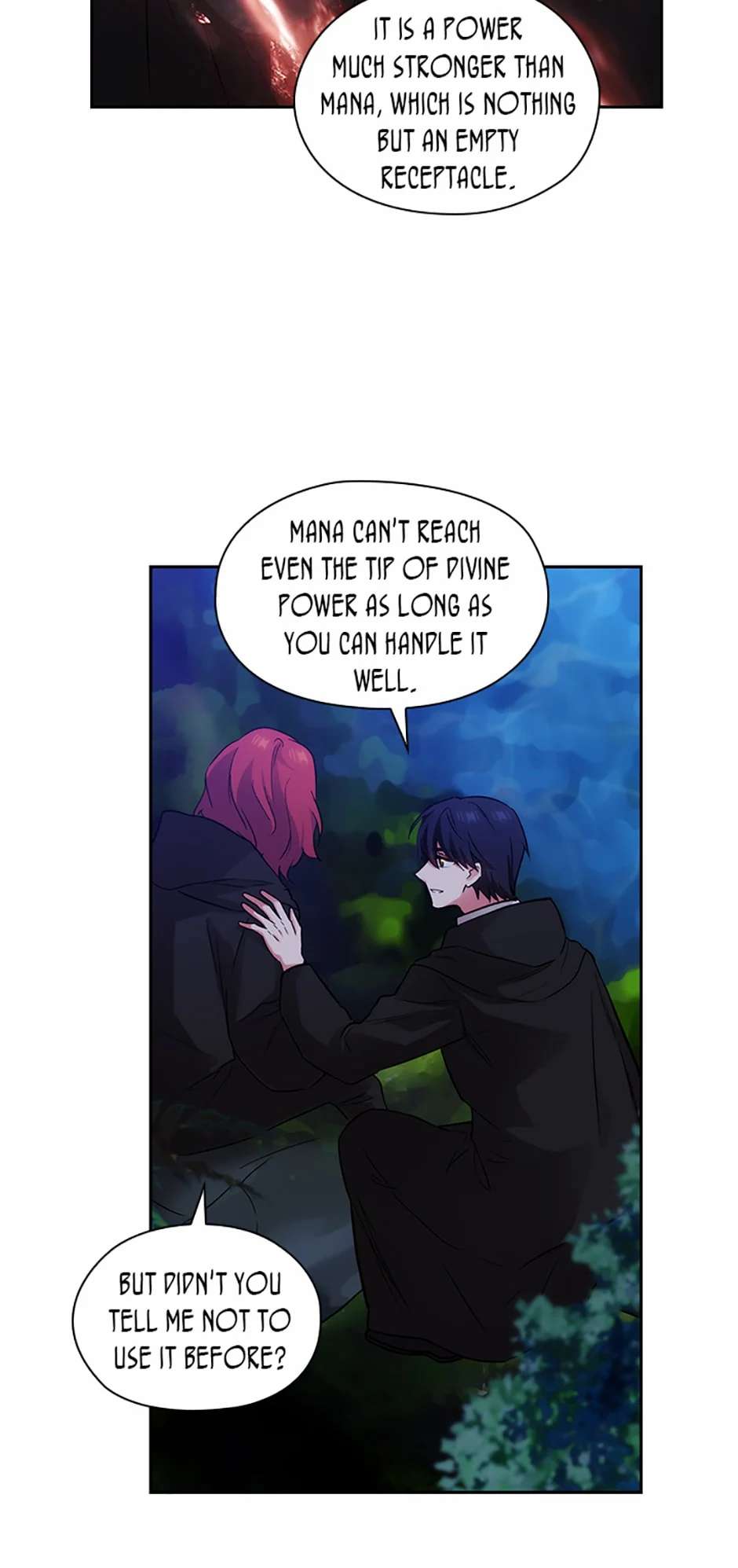 Adonis Chapter 148 page 53
