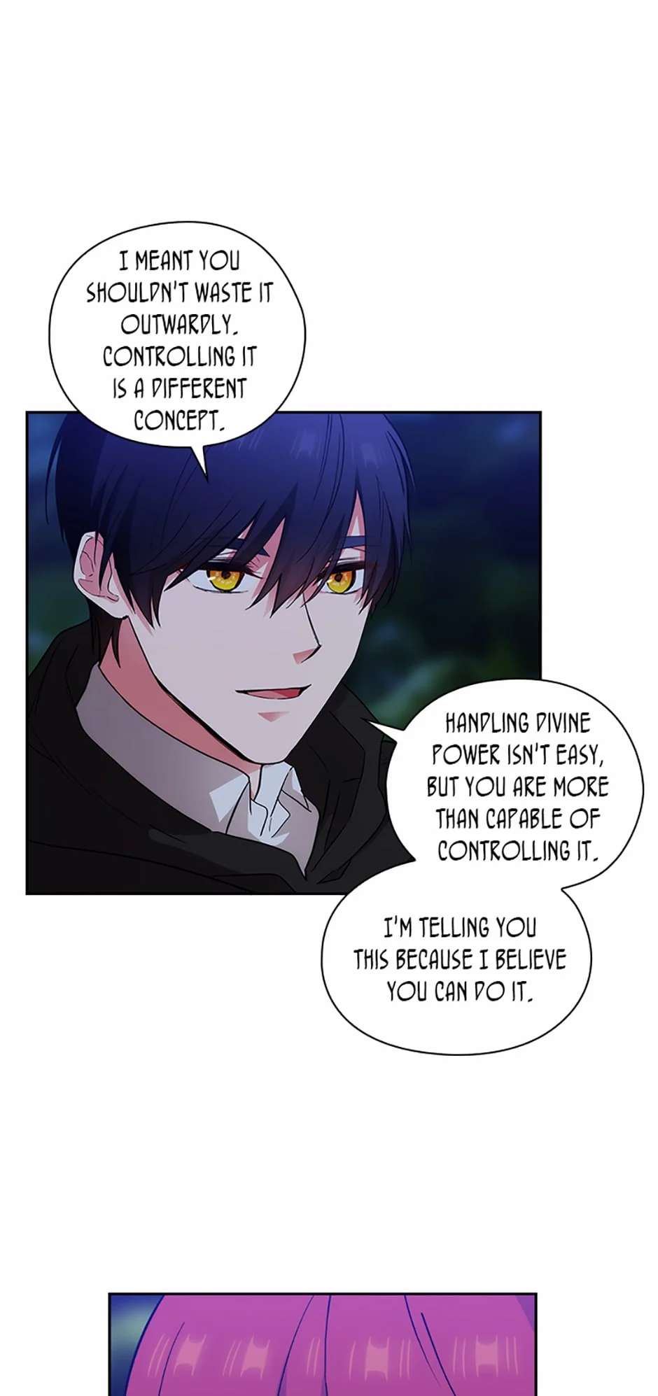 Adonis Chapter 148 page 54