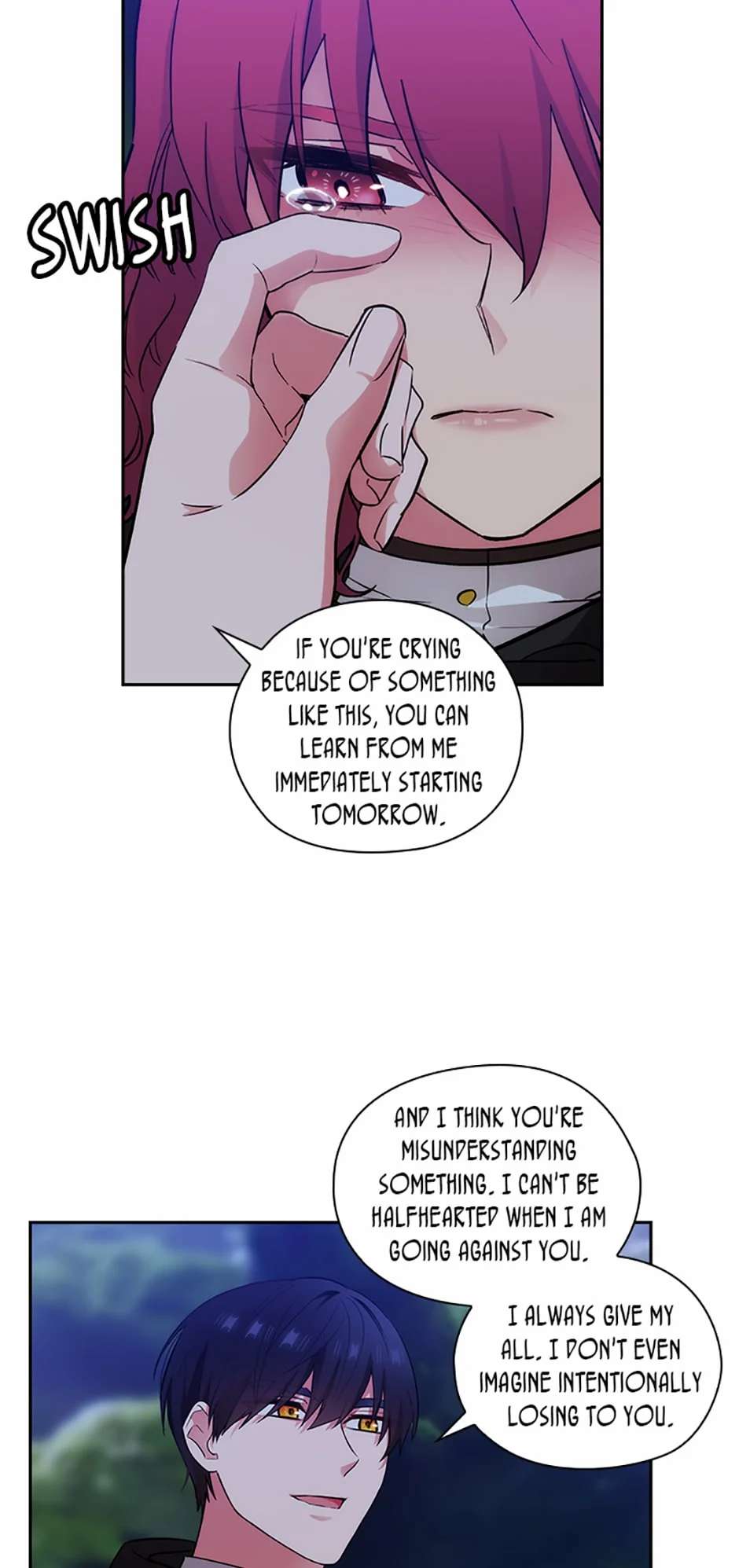 Adonis Chapter 148 page 55
