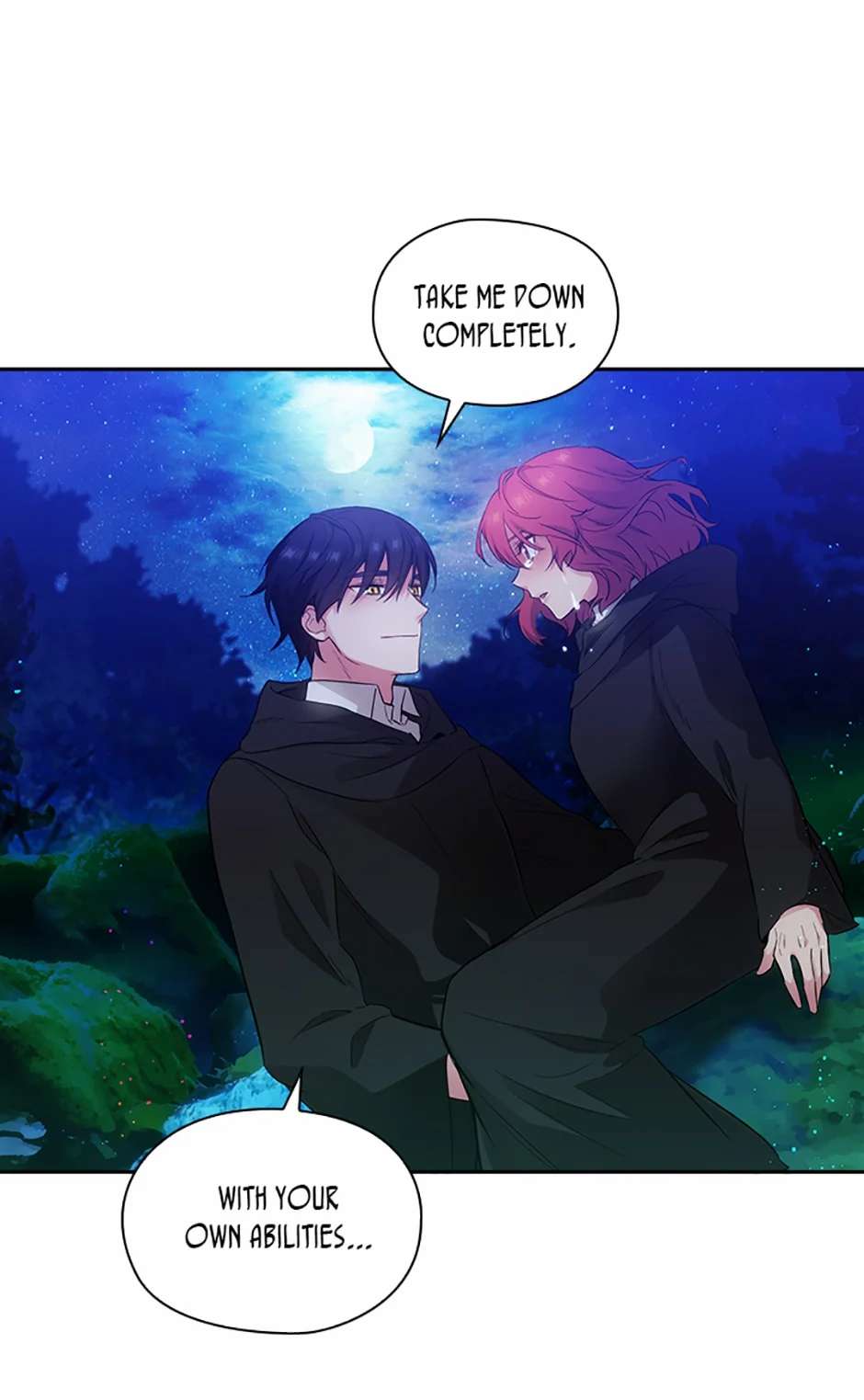 Adonis Chapter 148 page 57