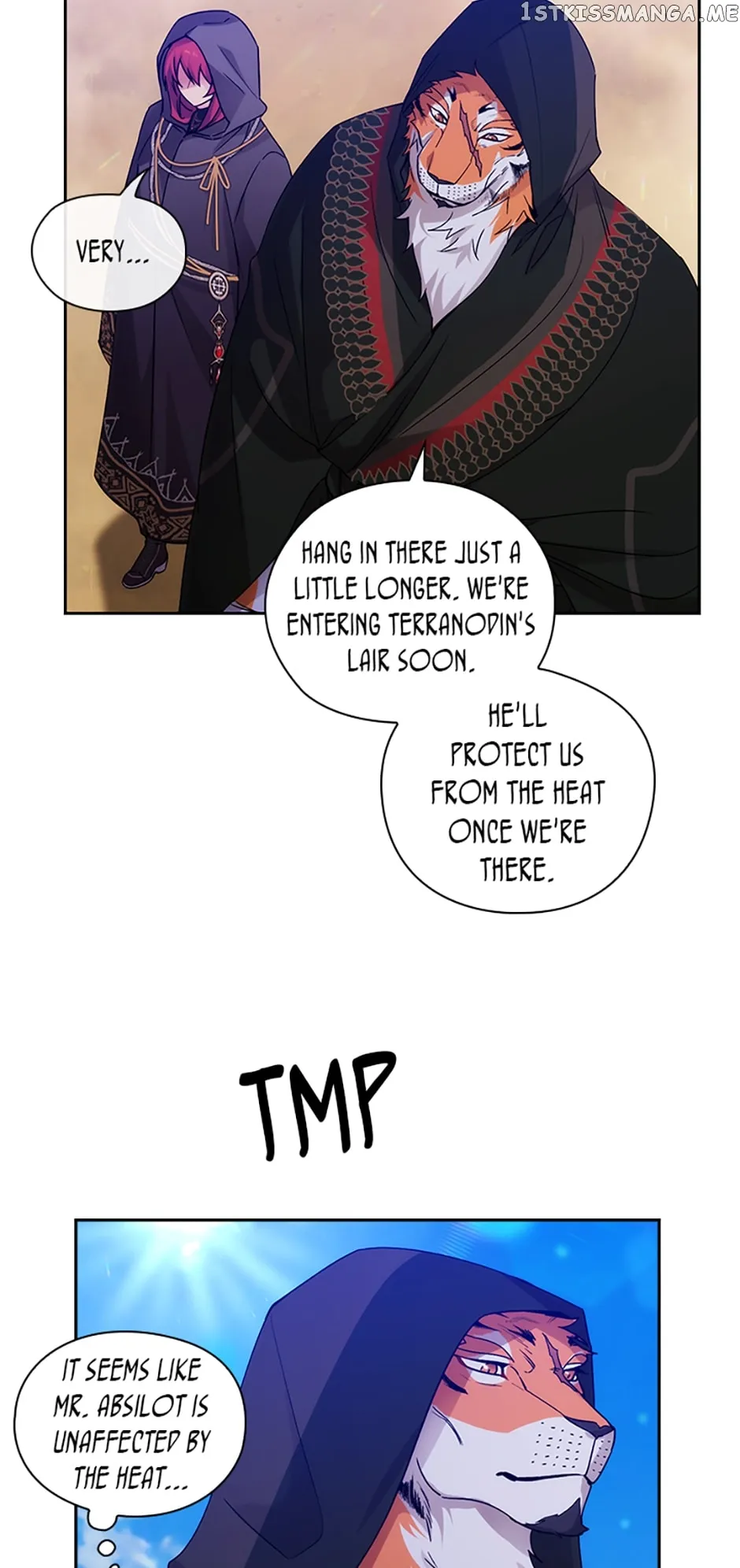 Adonis Chapter 237 page 4