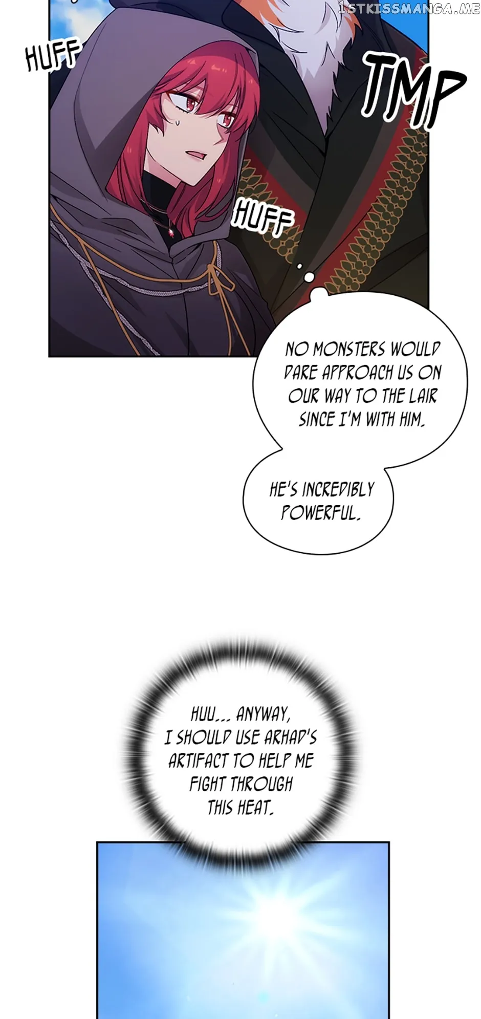 Adonis Chapter 237 page 5