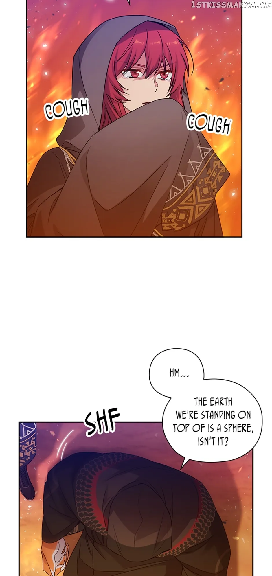 Adonis Chapter 237 page 10