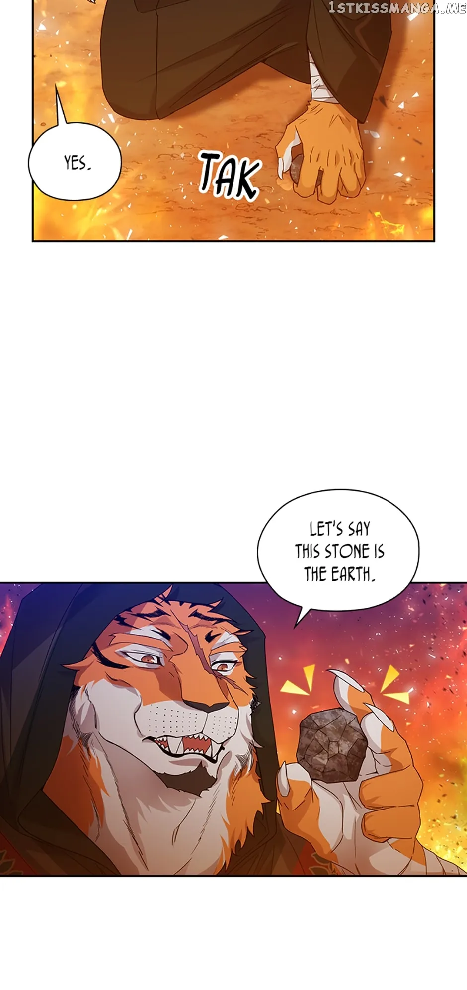 Adonis Chapter 237 page 11
