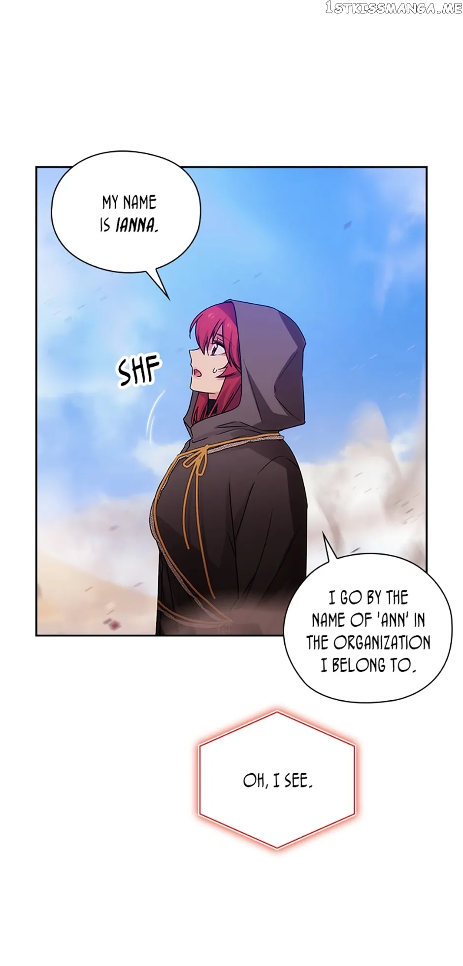 Adonis Chapter 237 page 31