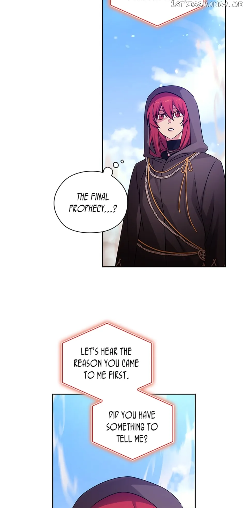 Adonis Chapter 237 page 33