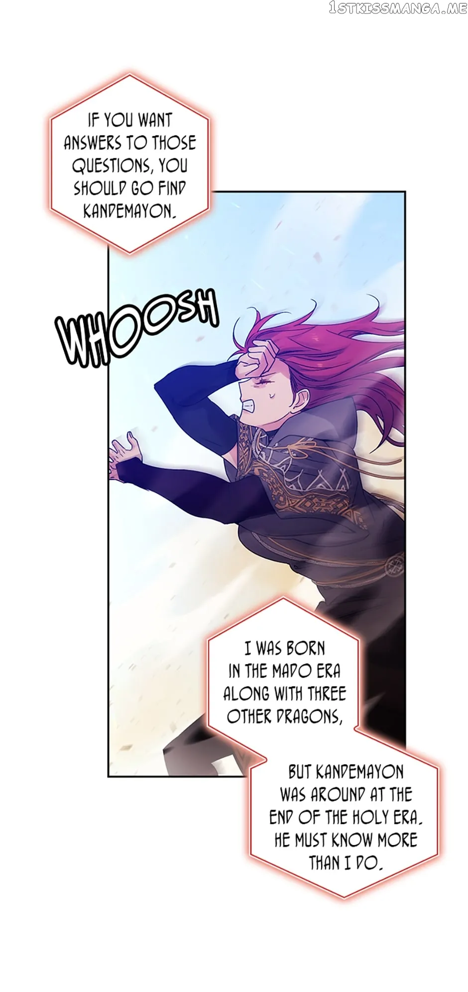 Adonis Chapter 237 page 41