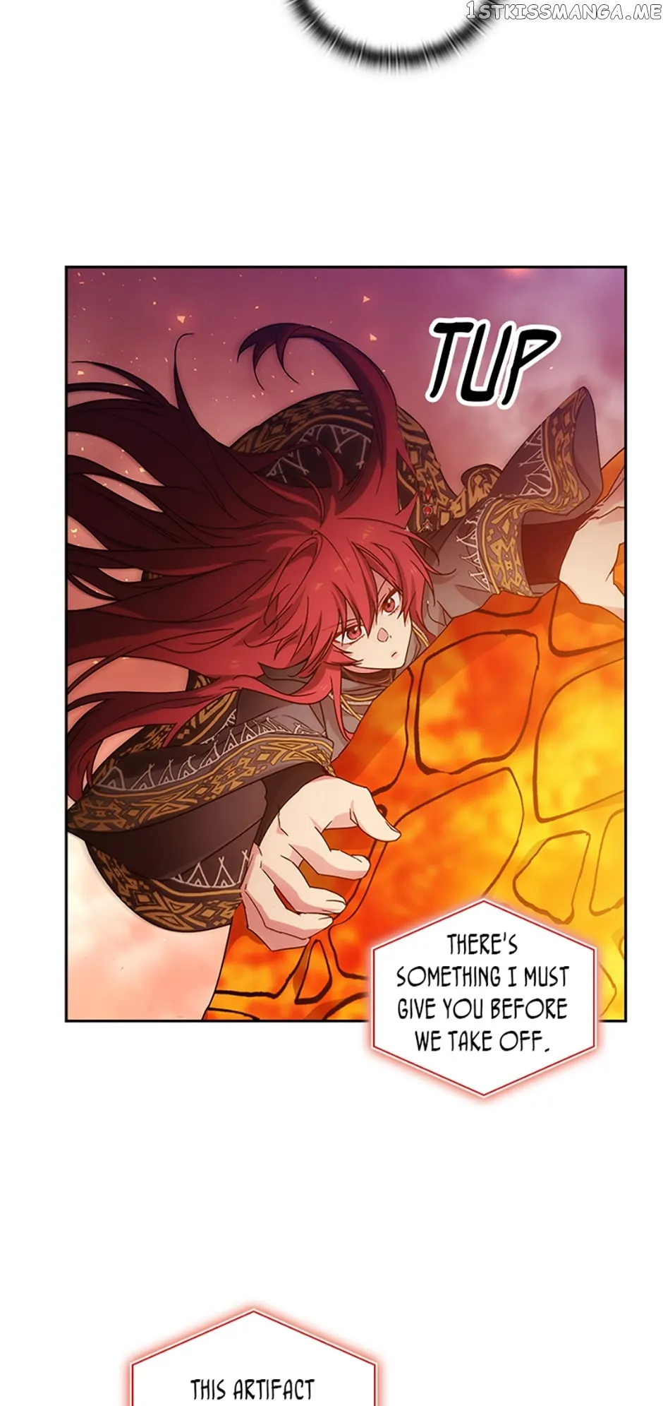 Adonis Chapter 237 page 46