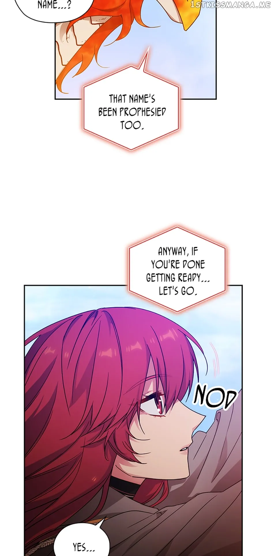Adonis Chapter 237 page 58