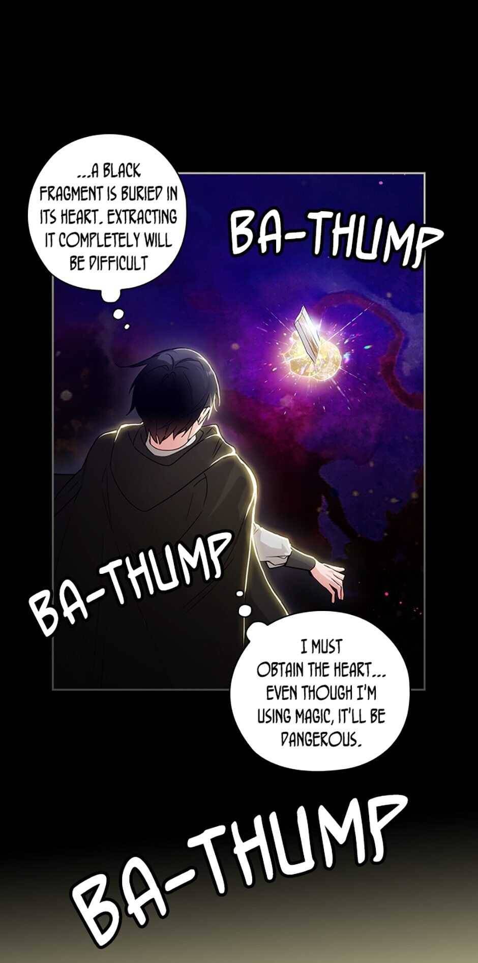Adonis Chapter 181 page 8