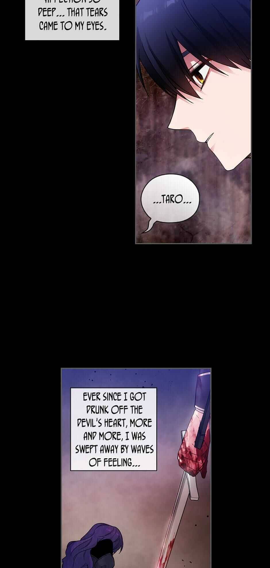 Adonis Chapter 181 page 22