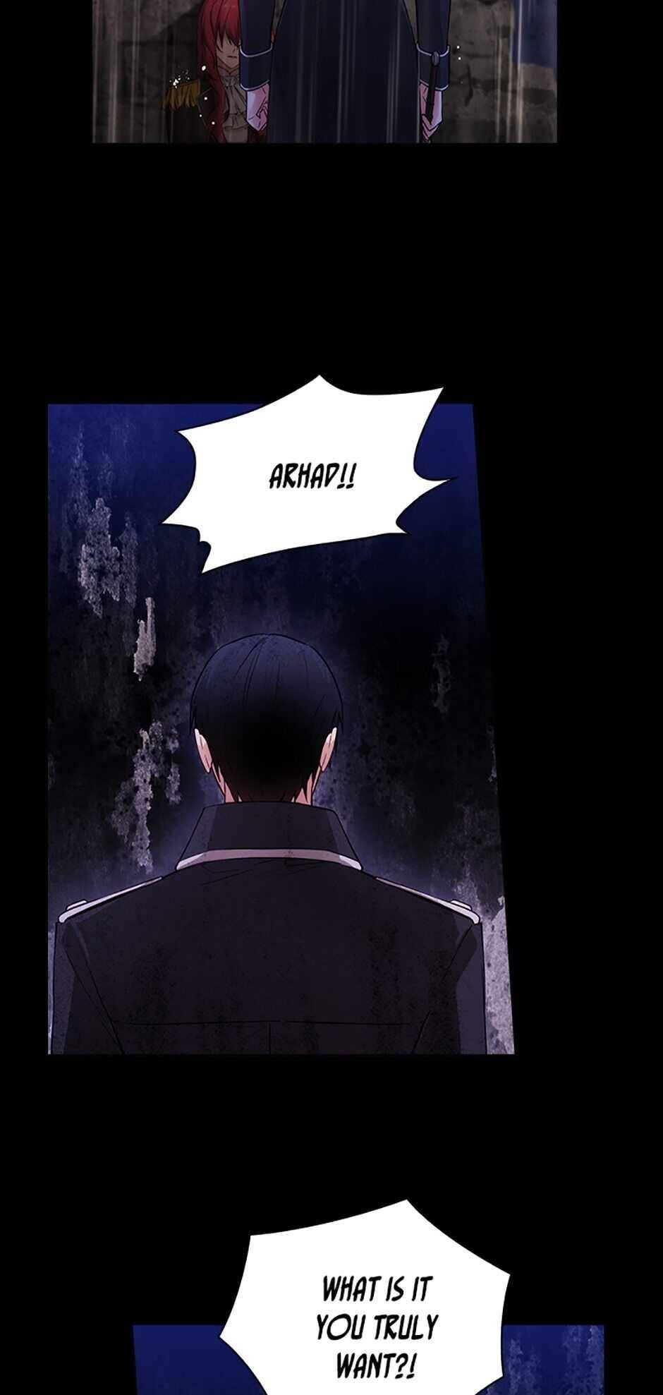 Adonis Chapter 181 page 48