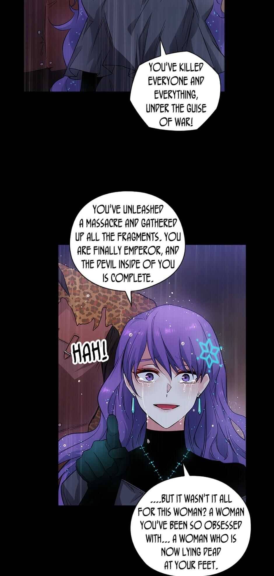 Adonis Chapter 181 page 50
