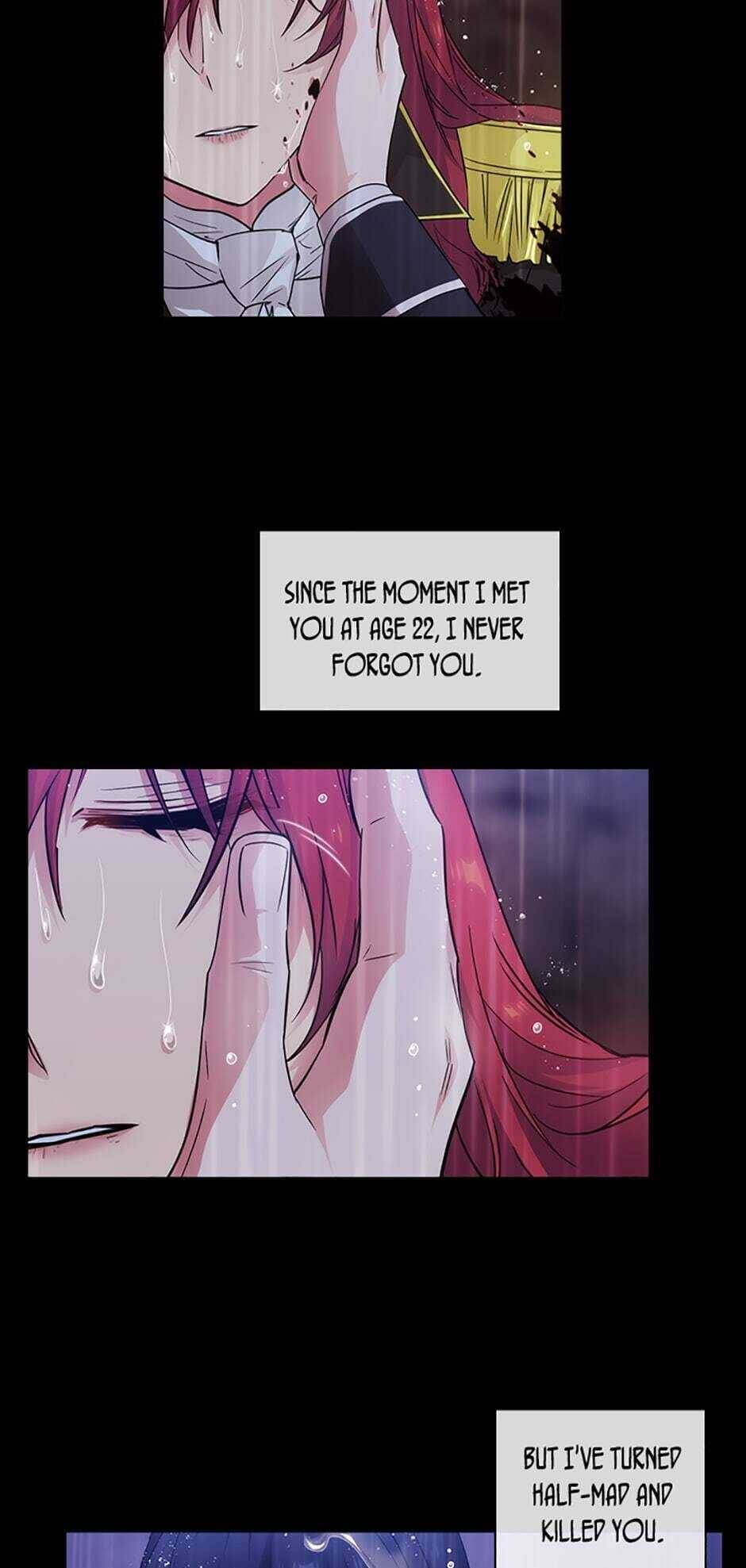 Adonis Chapter 181 page 53