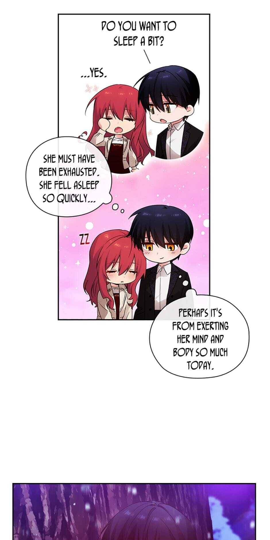 Adonis Chapter 181 page 59