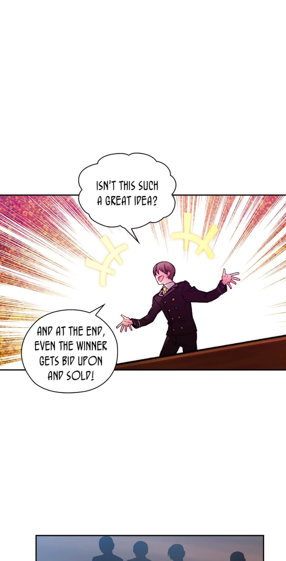 Adonis Chapter 118 page 1