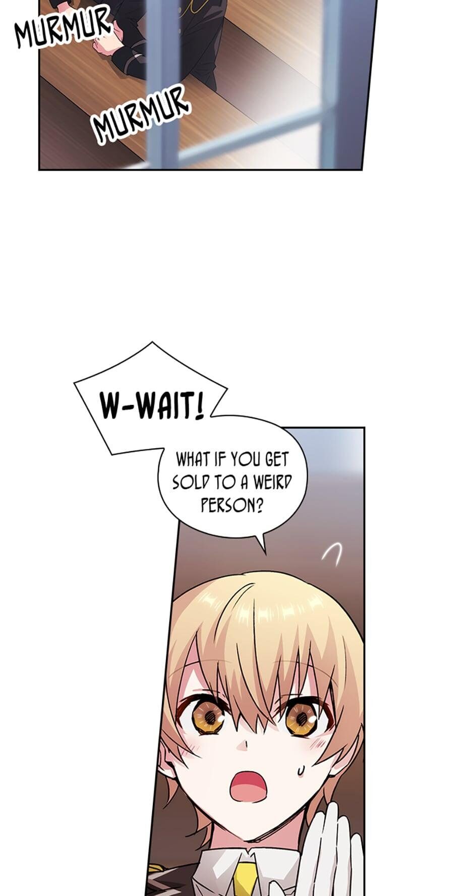 Adonis Chapter 118 page 6