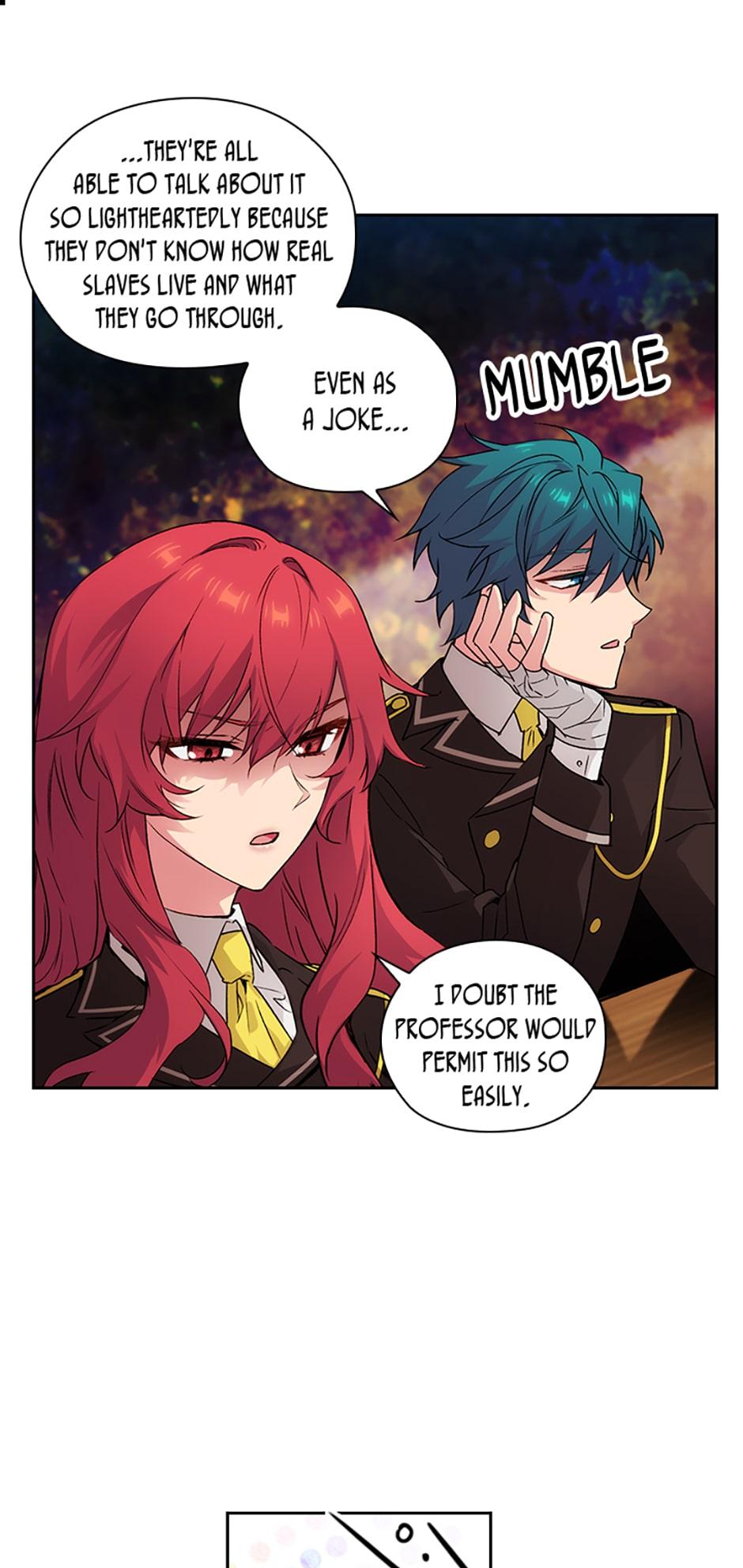 Adonis Chapter 118 page 9