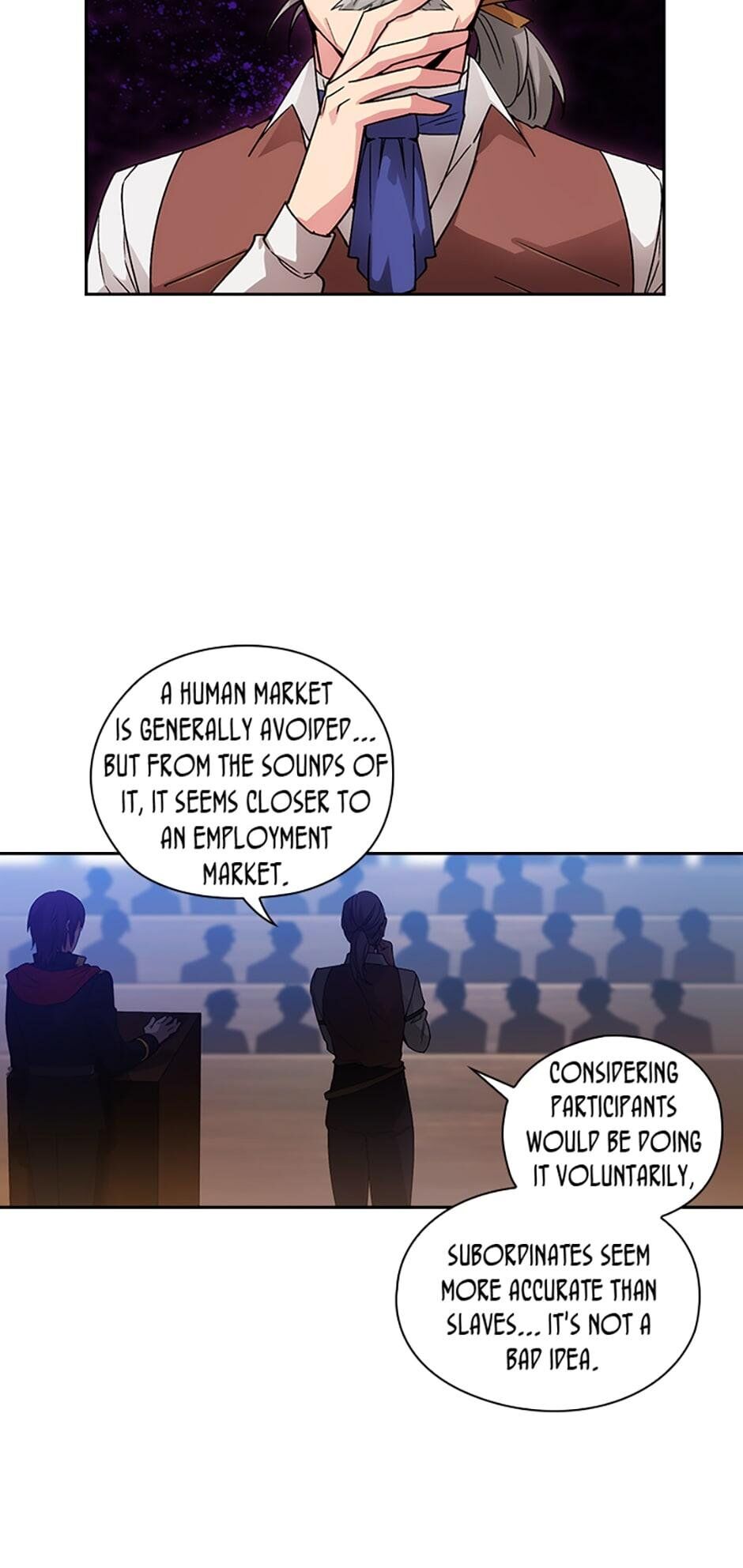 Adonis Chapter 118 page 12