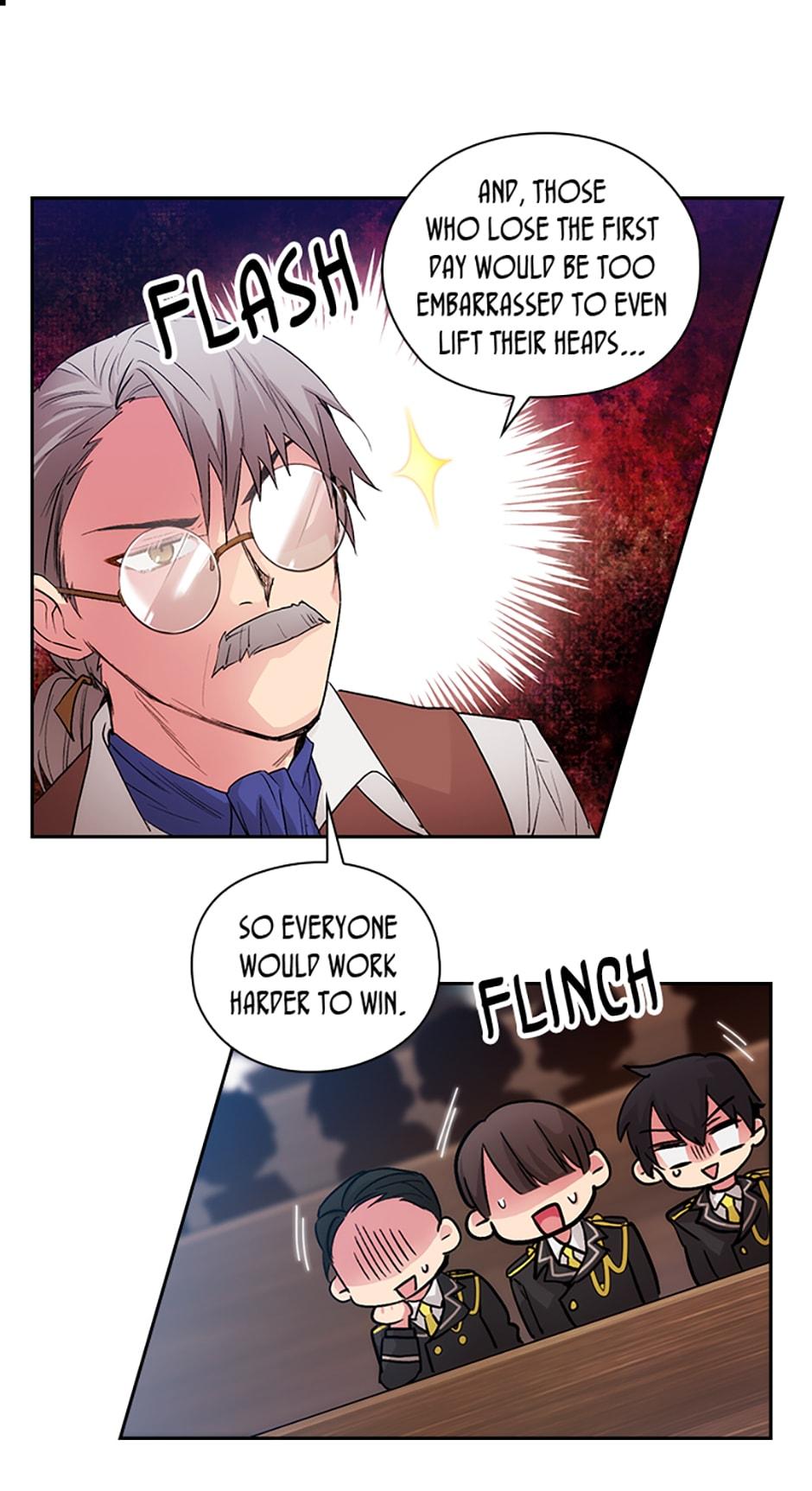 Adonis Chapter 118 page 13