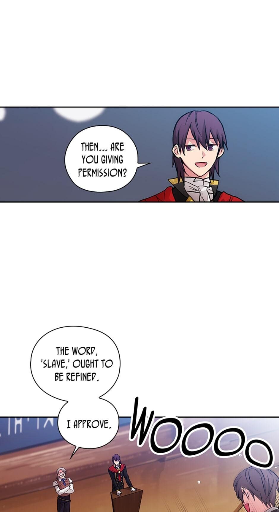 Adonis Chapter 118 page 14