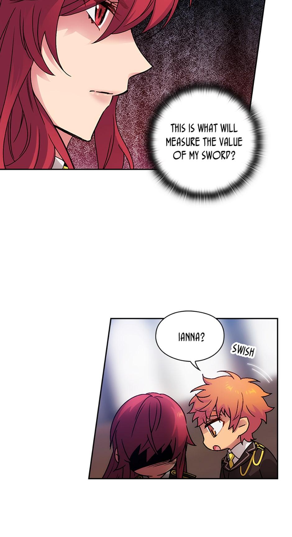 Adonis Chapter 118 page 17