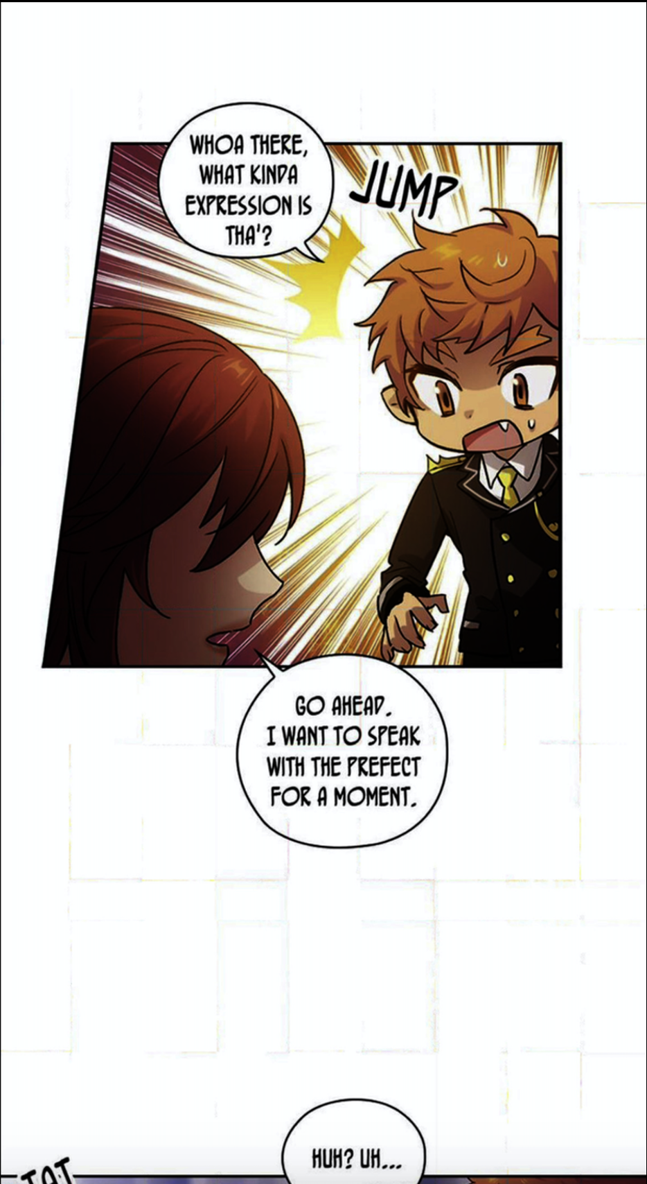 Adonis Chapter 118 page 18