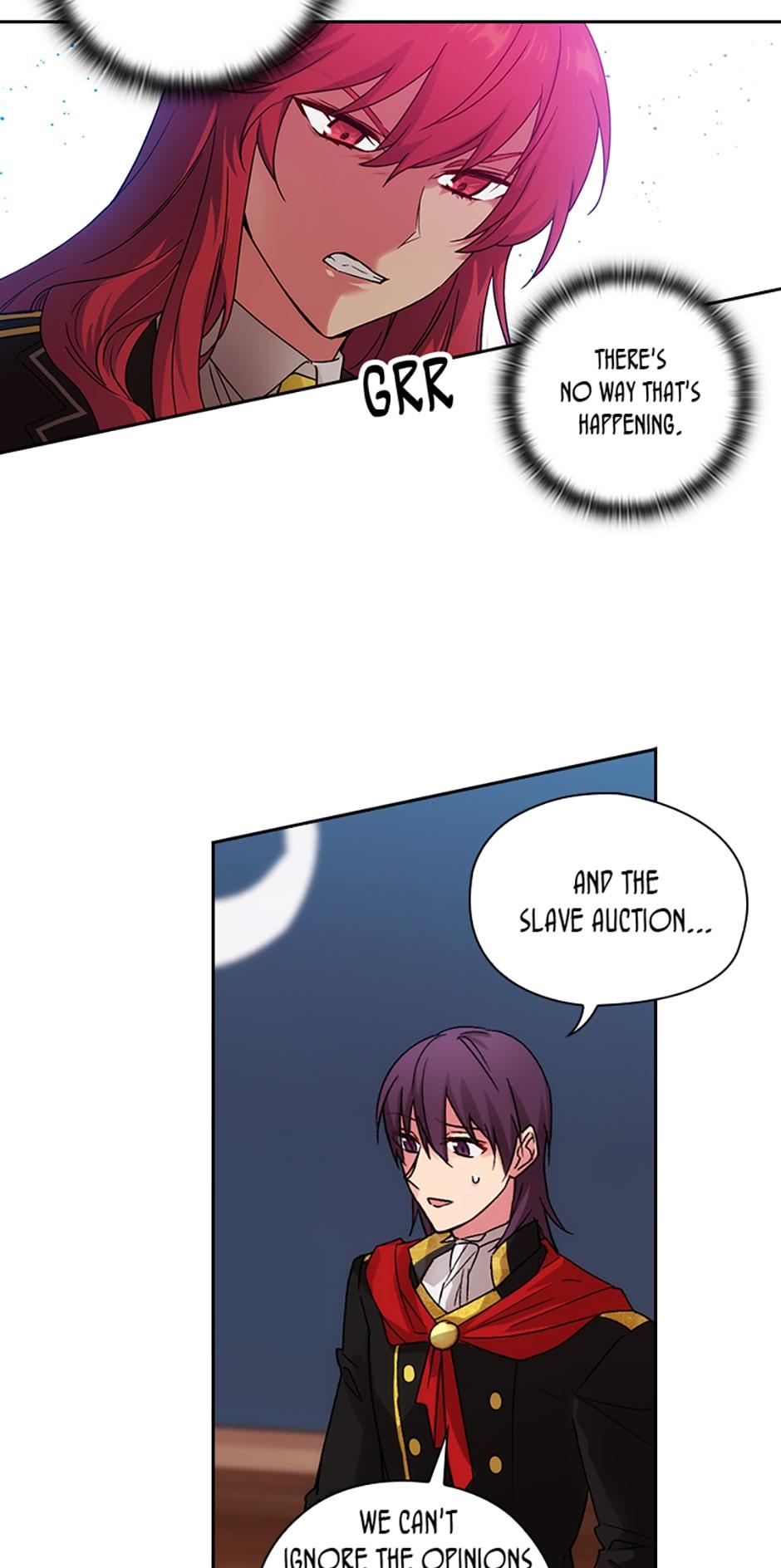 Adonis Chapter 118 page 24