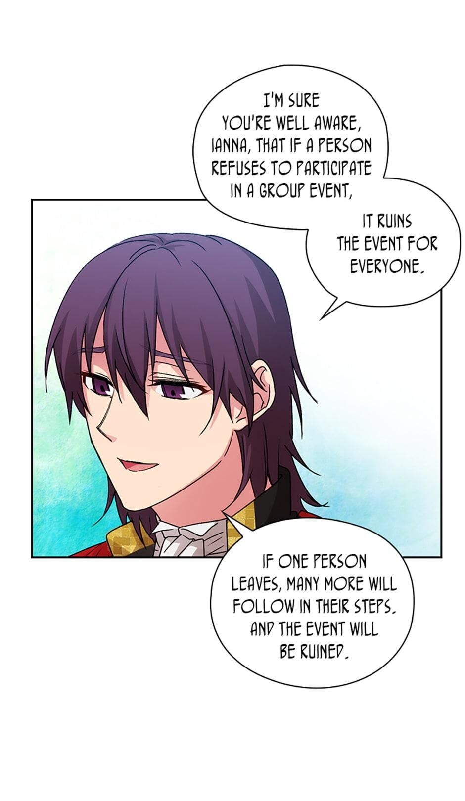 Adonis Chapter 118 page 26