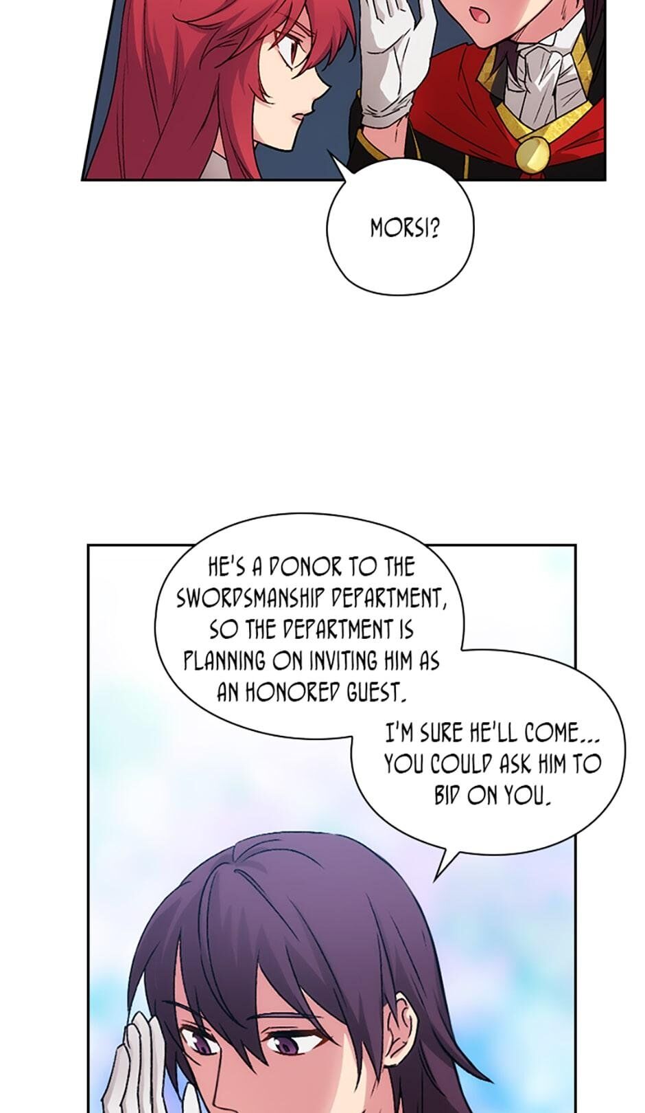Adonis Chapter 118 page 29