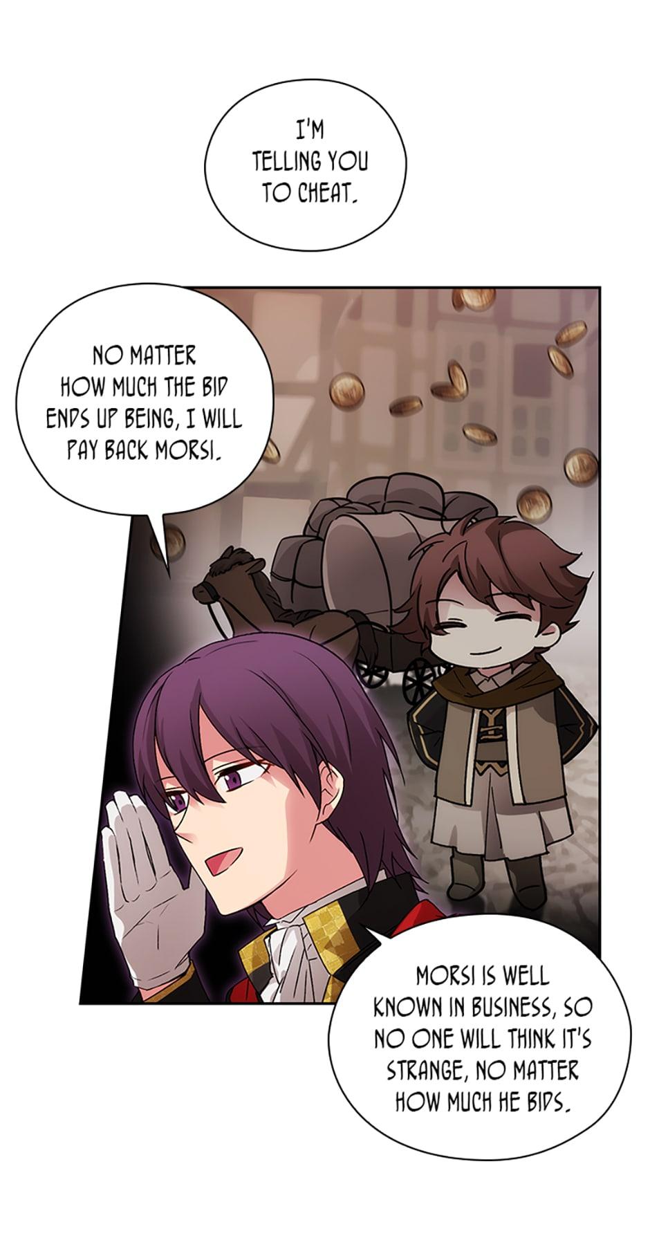 Adonis Chapter 118 page 31
