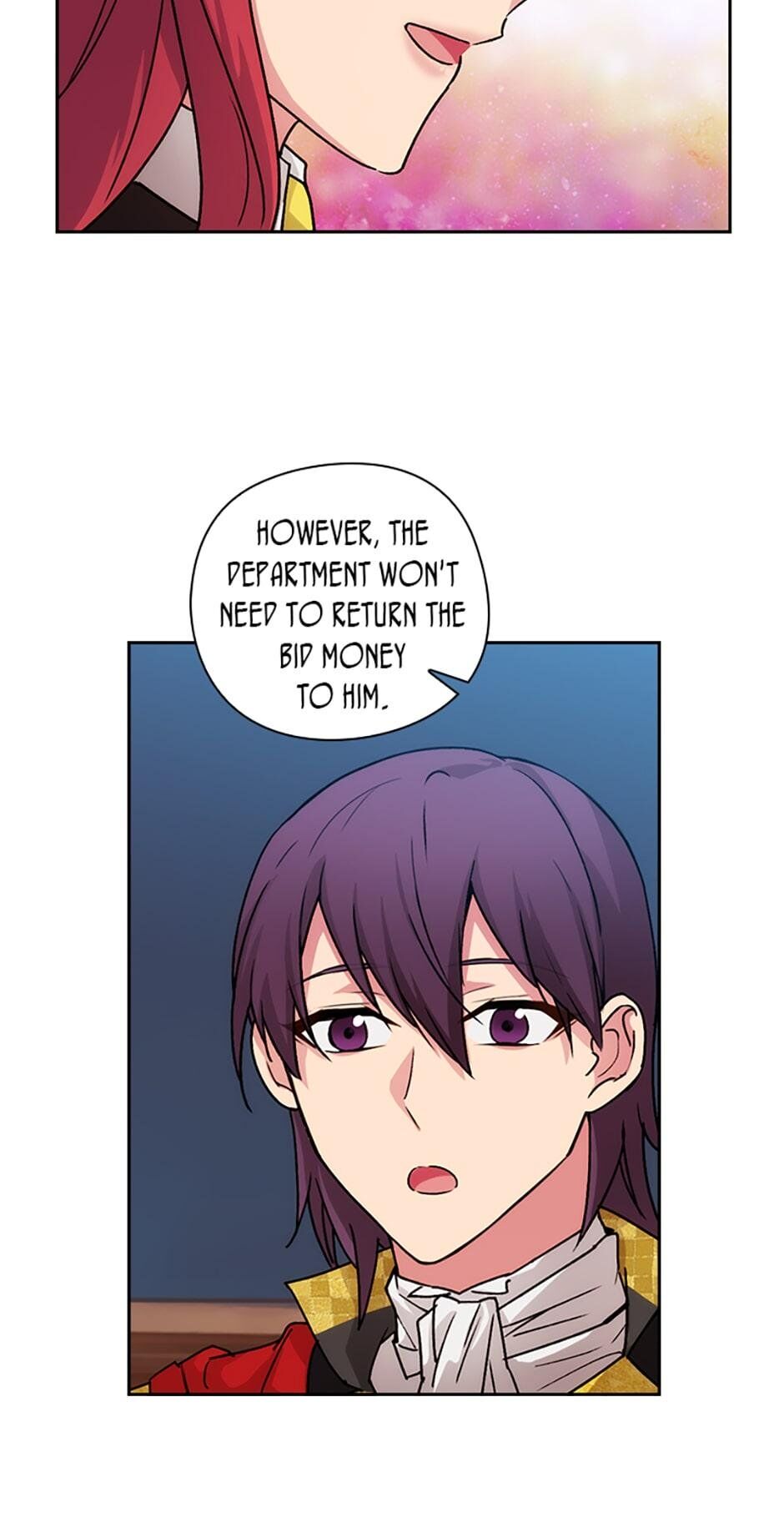 Adonis Chapter 118 page 34