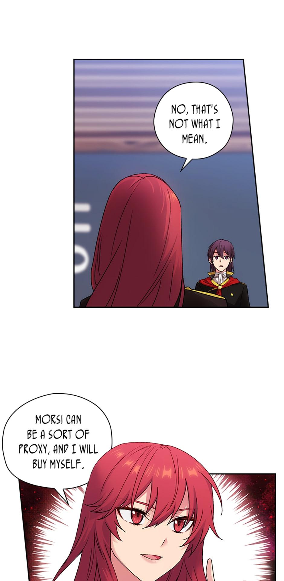 Adonis Chapter 118 page 36