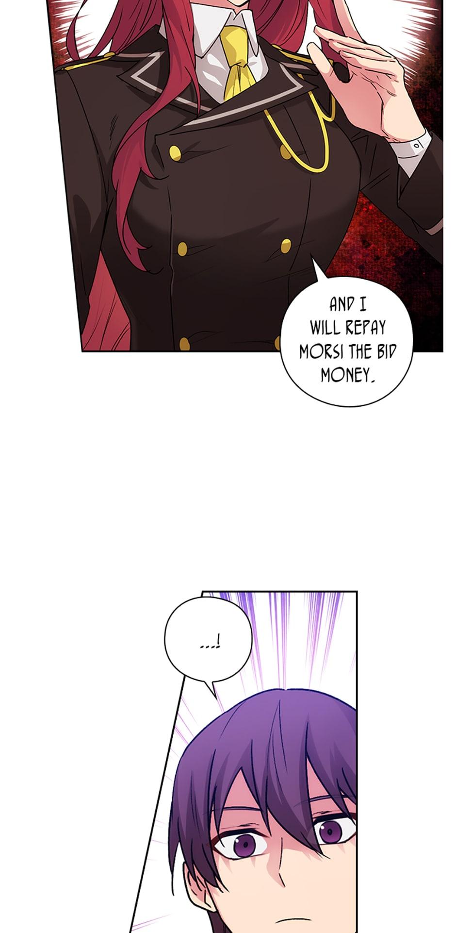 Adonis Chapter 118 page 37