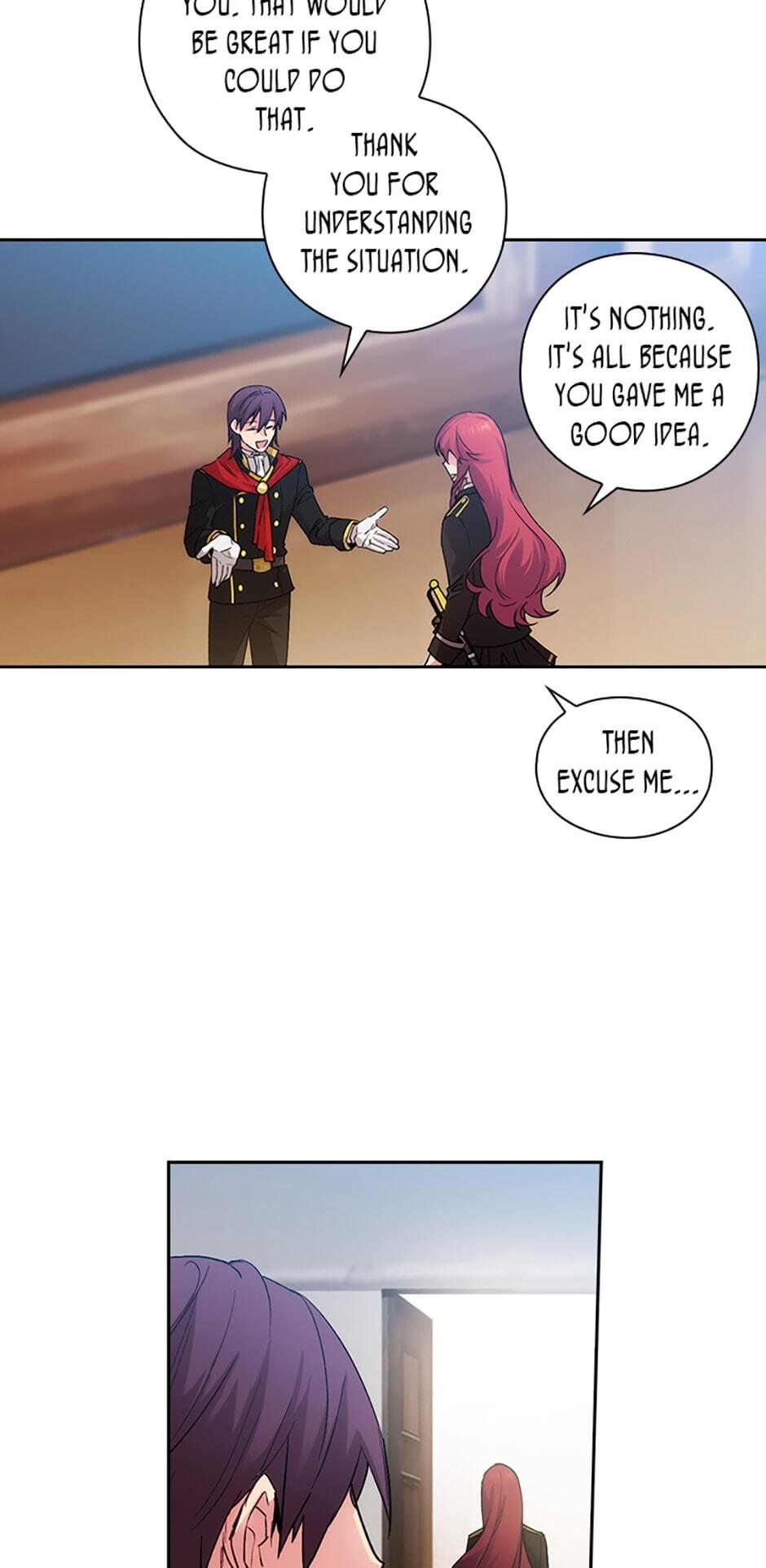 Adonis Chapter 118 page 39