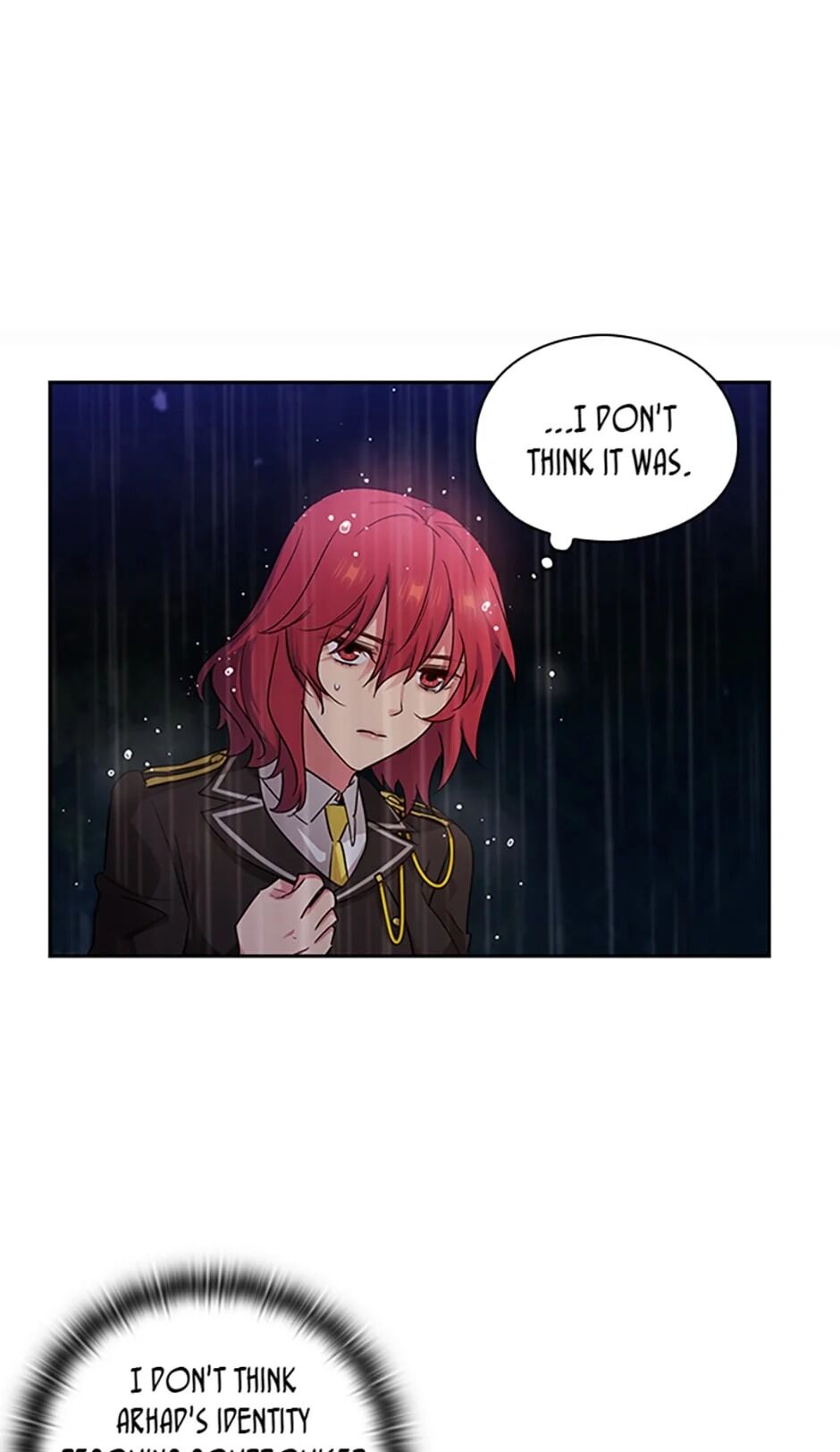 Adonis Chapter 143 page 1