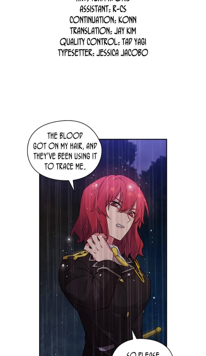 Adonis Chapter 143 page 4