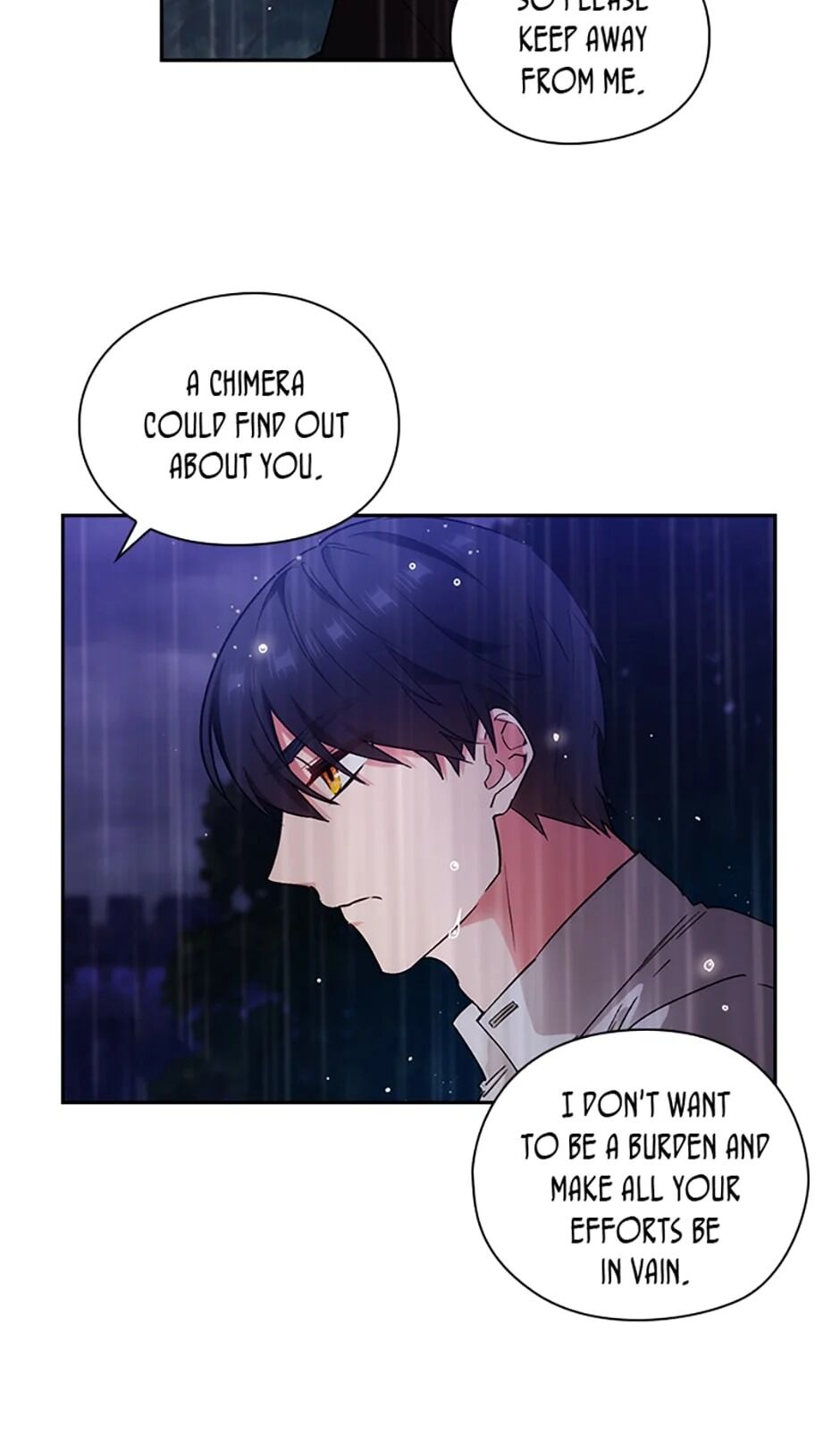 Adonis Chapter 143 page 5