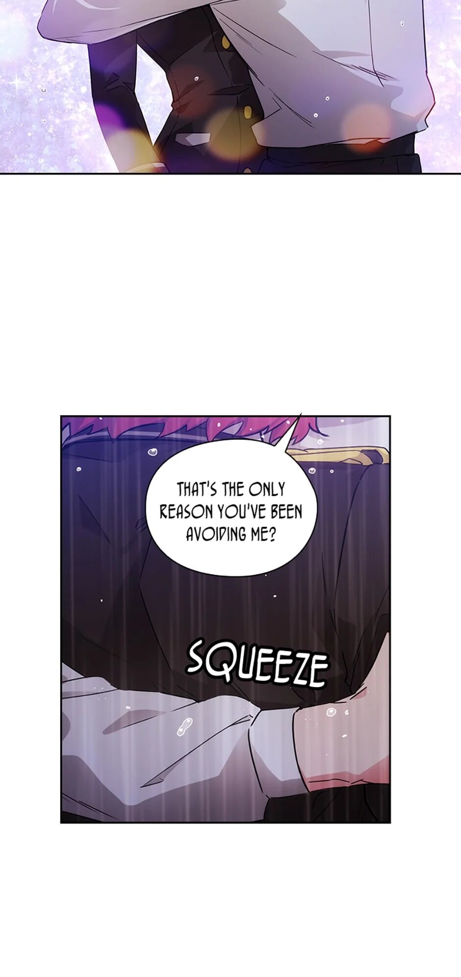 Adonis Chapter 143 page 9