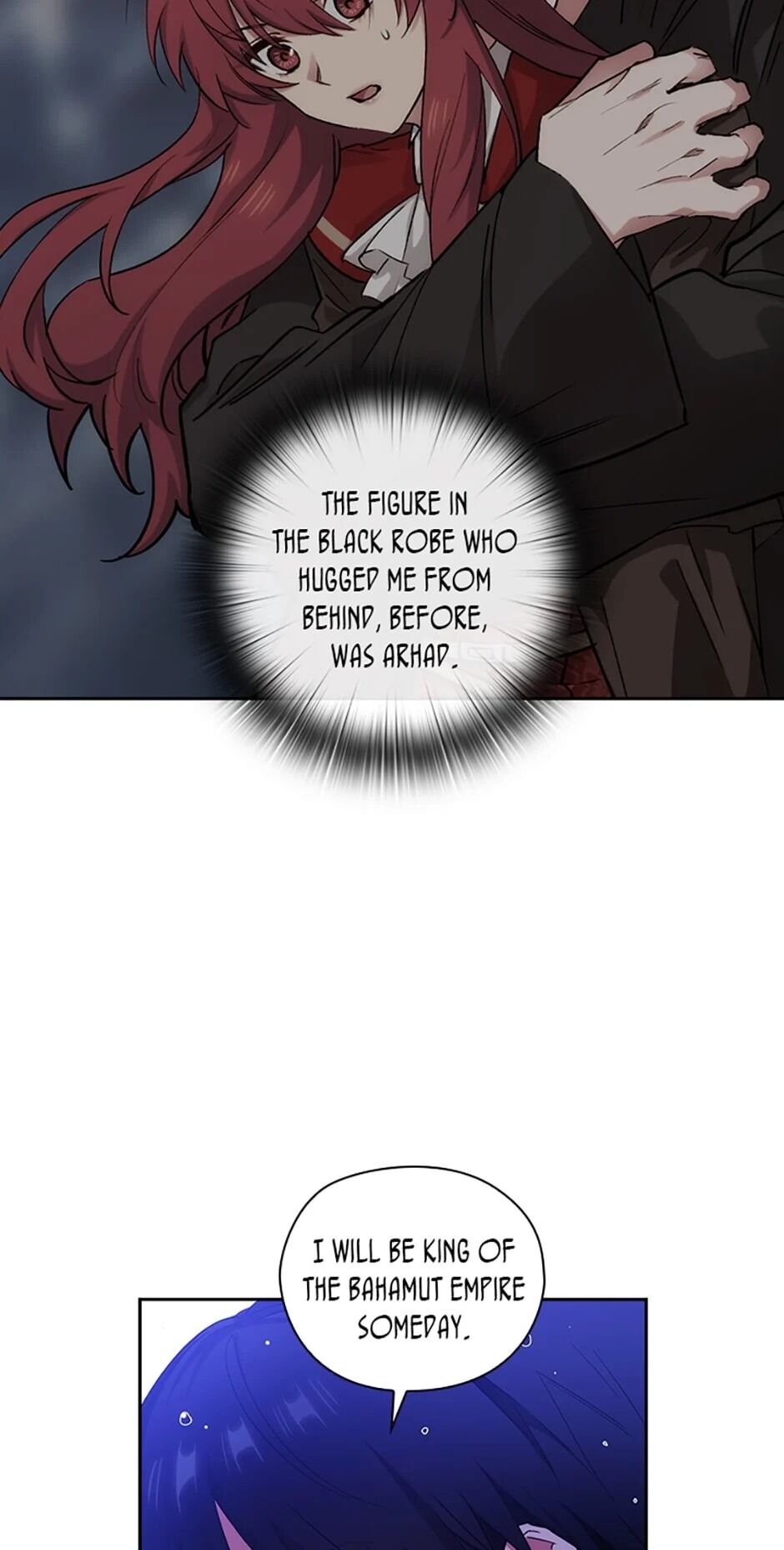 Adonis Chapter 143 page 11